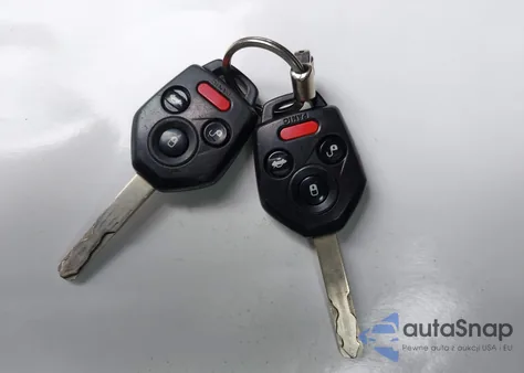 2012 Subaru Outback 2.5I z USA, uszkodzony, nr VIN 4S4BRBAC5C3211745